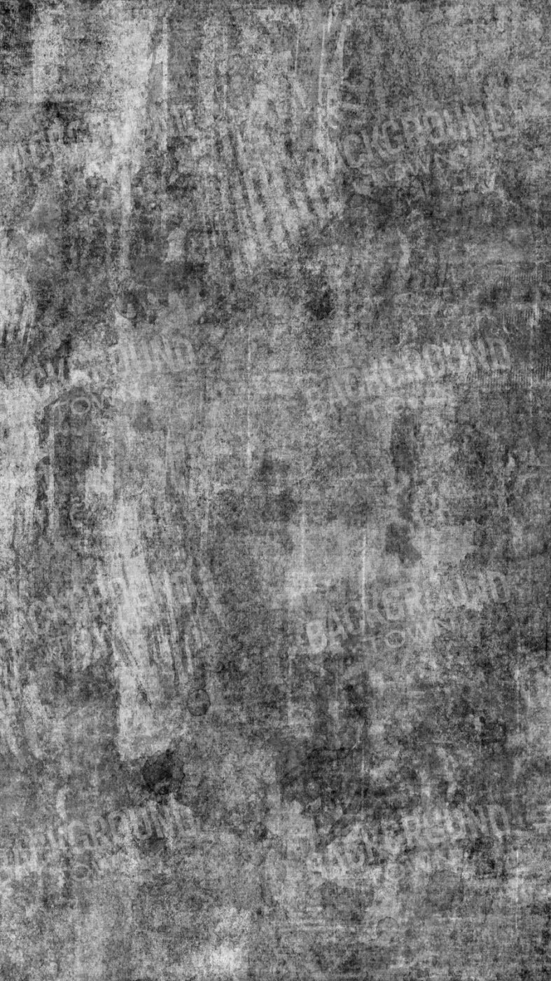 Metro Grey 8X14 Ultracloth ( 96 X 168 Inch ) Backdrop