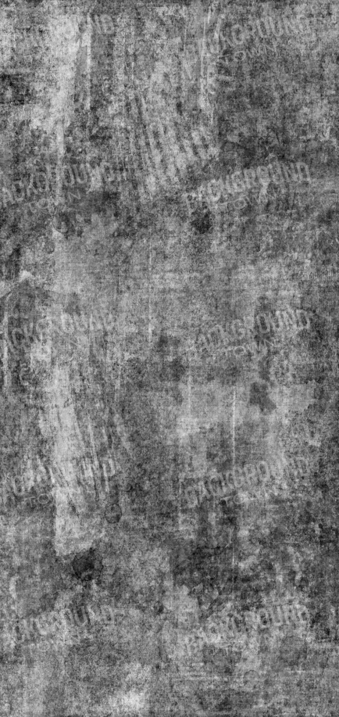 Metro Grey 8X16 Ultracloth ( 96 X 192 Inch ) Backdrop