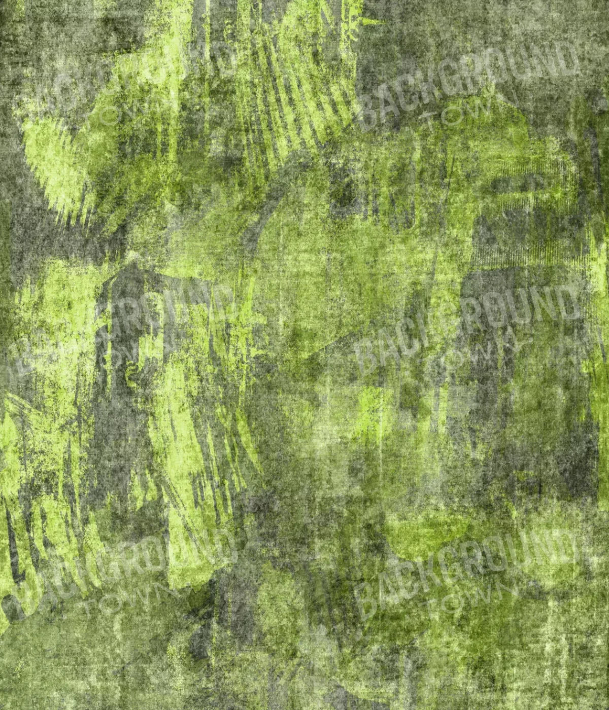 Metro Lime 10X12 Ultracloth ( 120 X 144 Inch ) Backdrop