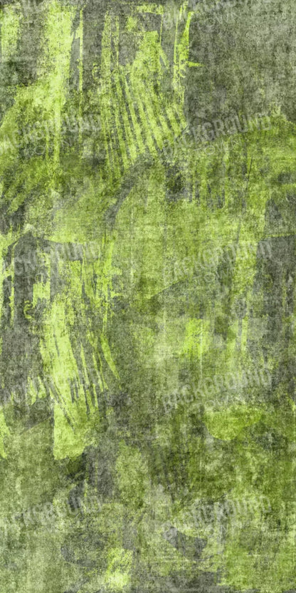 Metro Lime 10X20 Ultracloth ( 120 X 240 Inch ) Backdrop