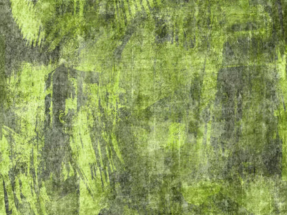 Metro Lime 10X8 Fleece ( 120 X 96 Inch ) Backdrop