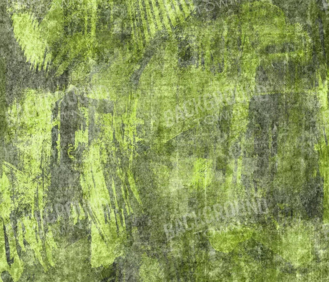 Metro Lime 12X10 Ultracloth ( 144 X 120 Inch ) Backdrop