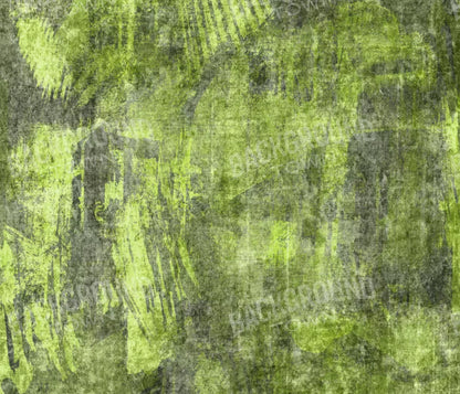 Metro Lime 12X10 Ultracloth ( 144 X 120 Inch ) Backdrop