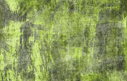 Metro Lime 12X8 Ultracloth ( 144 X 96 Inch ) Backdrop