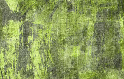 Metro Lime 12X8 Ultracloth ( 144 X 96 Inch ) Backdrop
