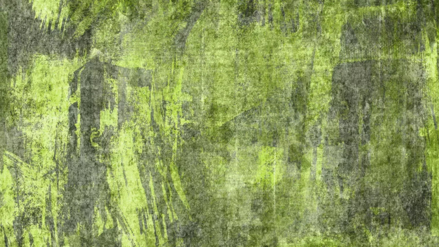 Metro Lime 14X8 Ultracloth ( 168 X 96 Inch ) Backdrop