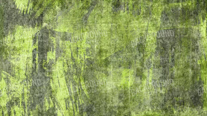 Metro Lime 14X8 Ultracloth ( 168 X 96 Inch ) Backdrop