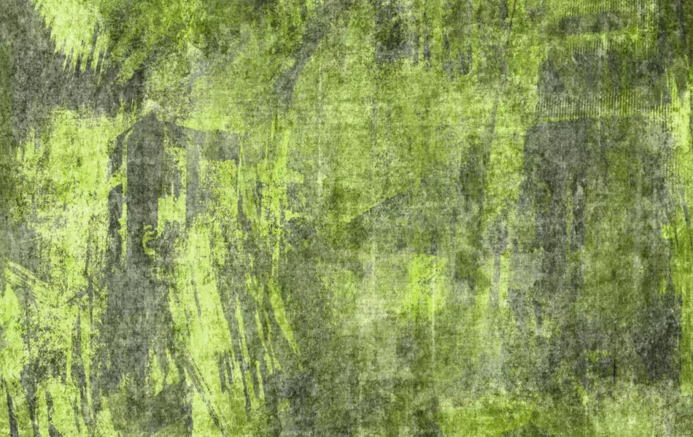 Metro Lime 16X10 Ultracloth ( 192 X 120 Inch ) Backdrop