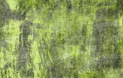 Metro Lime 16X10 Ultracloth ( 192 X 120 Inch ) Backdrop