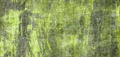 Metro Lime 16X8 Ultracloth ( 192 X 96 Inch ) Backdrop