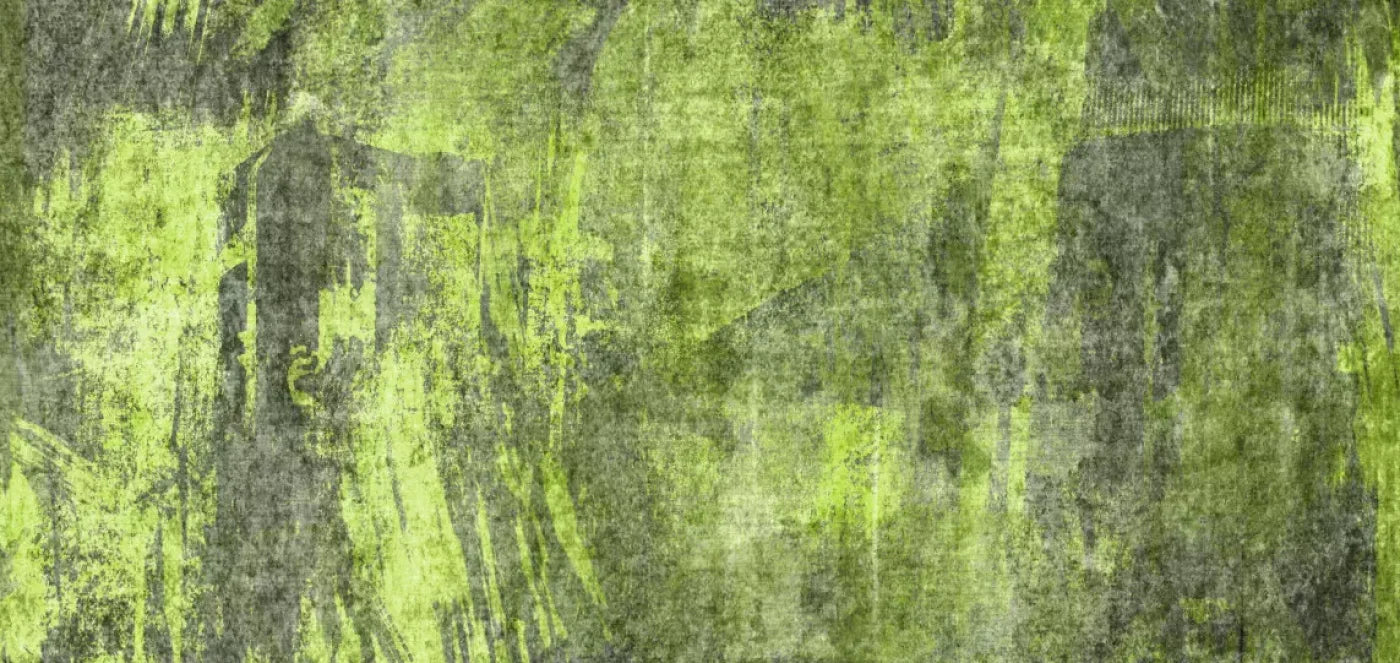 Metro Lime 16X8 Ultracloth ( 192 X 96 Inch ) Backdrop