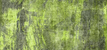Metro Lime 16X8 Ultracloth ( 192 X 96 Inch ) Backdrop