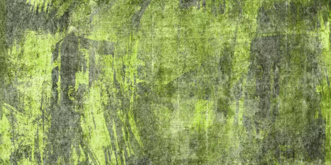 Metro Lime 20X10 Ultracloth ( 240 X 120 Inch ) Backdrop
