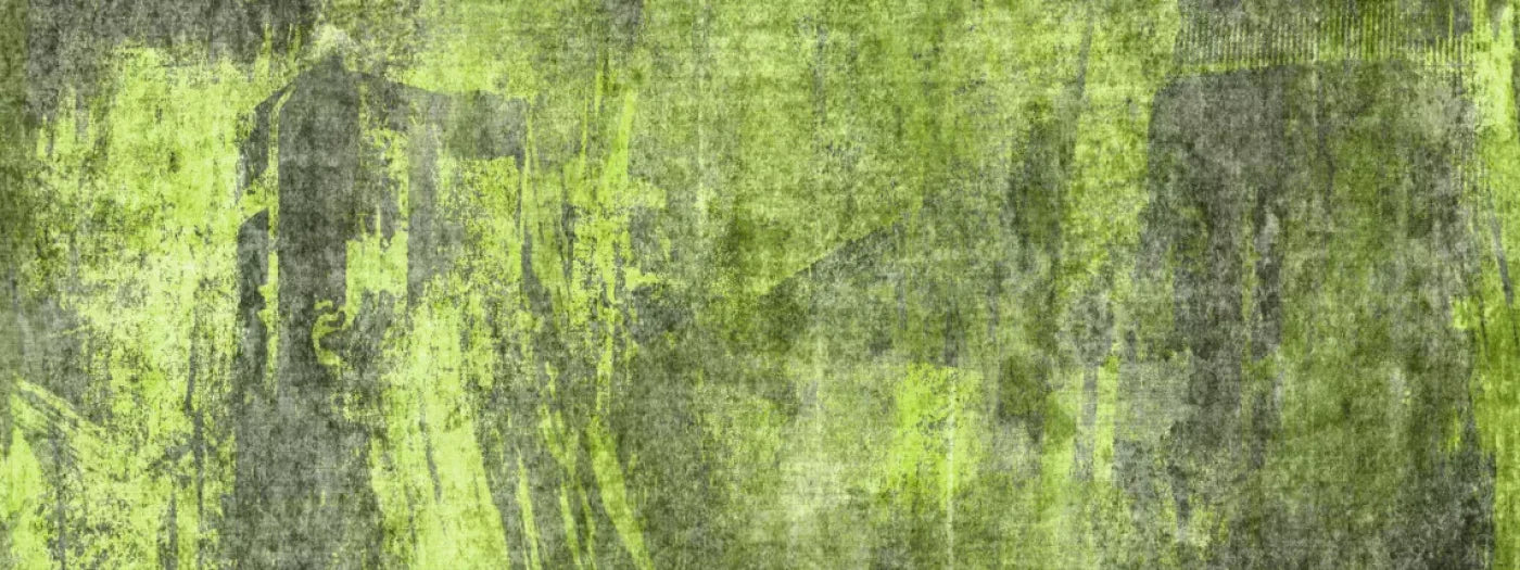 Metro Lime 20X8 Ultracloth ( 240 X 96 Inch ) Backdrop