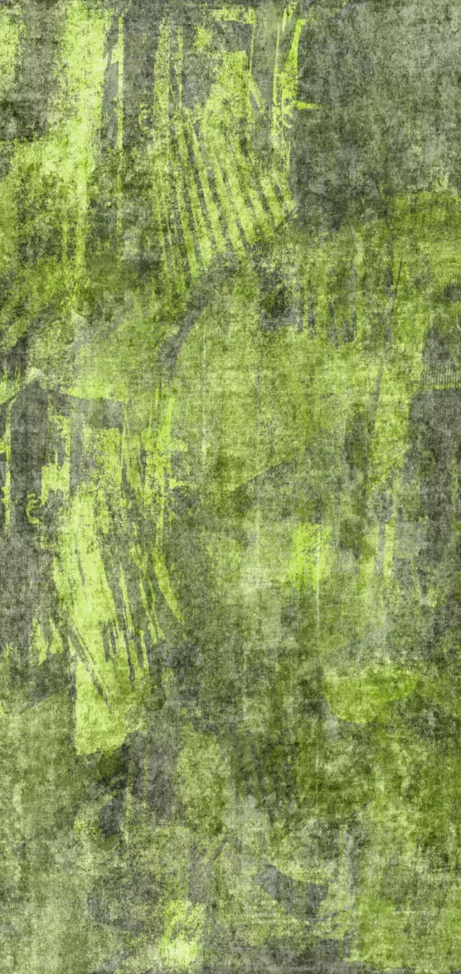 Metro Lime 8X16 Ultracloth ( 96 X 192 Inch ) Backdrop