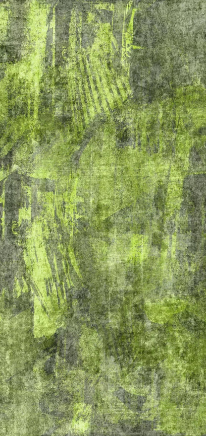 Metro Lime 8X16 Ultracloth ( 96 X 192 Inch ) Backdrop