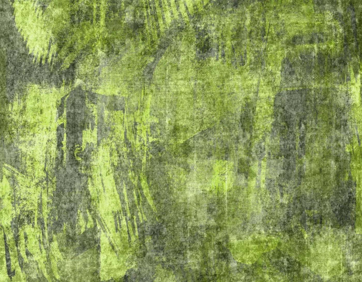 Metro Lime 8X6 Fleece ( 96 X 72 Inch ) Backdrop
