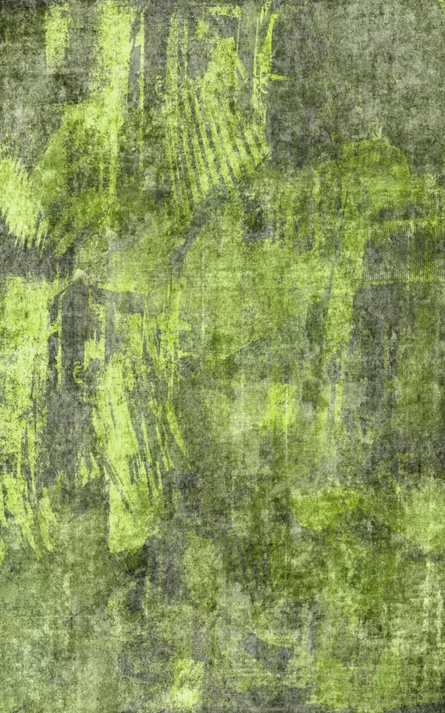 Metro Lime 9X14 Ultracloth ( 108 X 168 Inch ) Backdrop