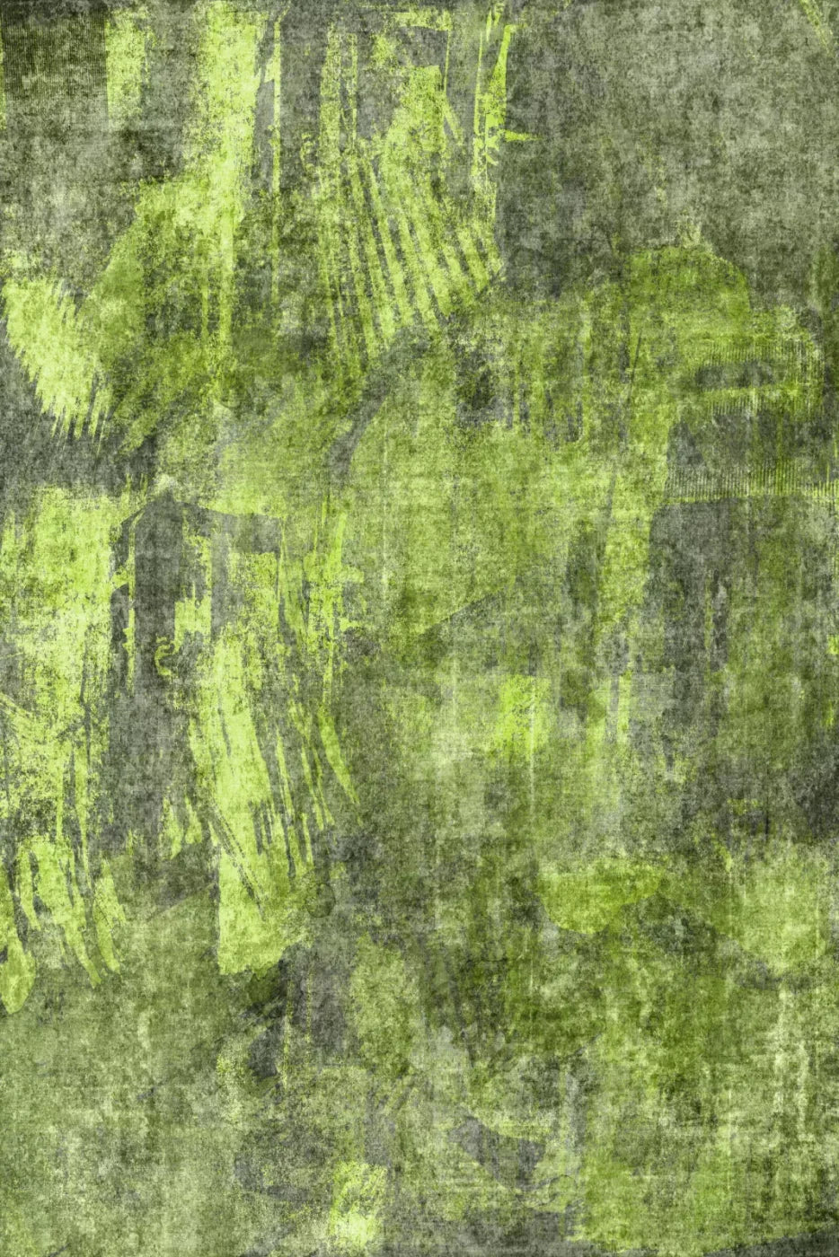 Metro Lime Backdrop