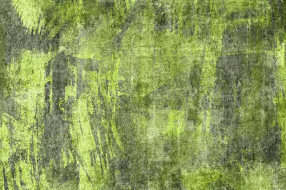 Metro Lime Backdrop