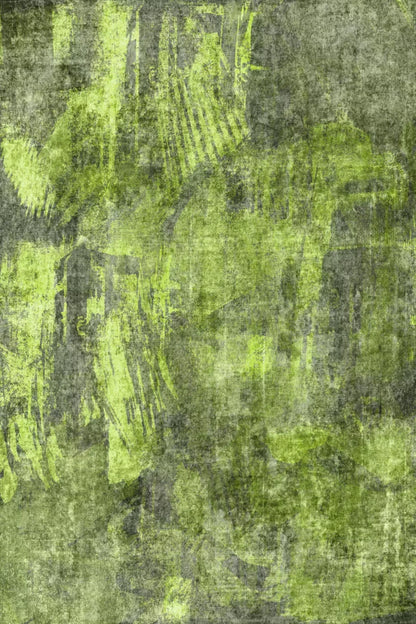 Metro Lime Backdrop