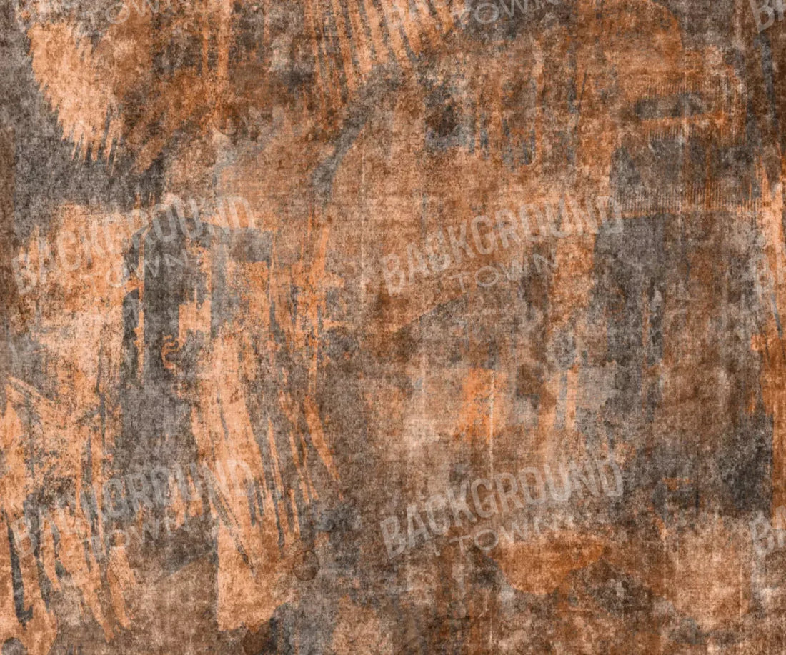 Metro Peach 5X42 Fleece ( 60 X 50 Inch ) Backdrop