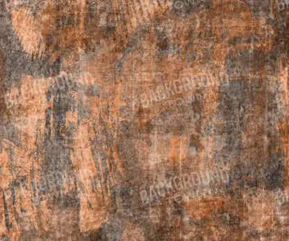 Metro Peach 5X42 Fleece ( 60 X 50 Inch ) Backdrop