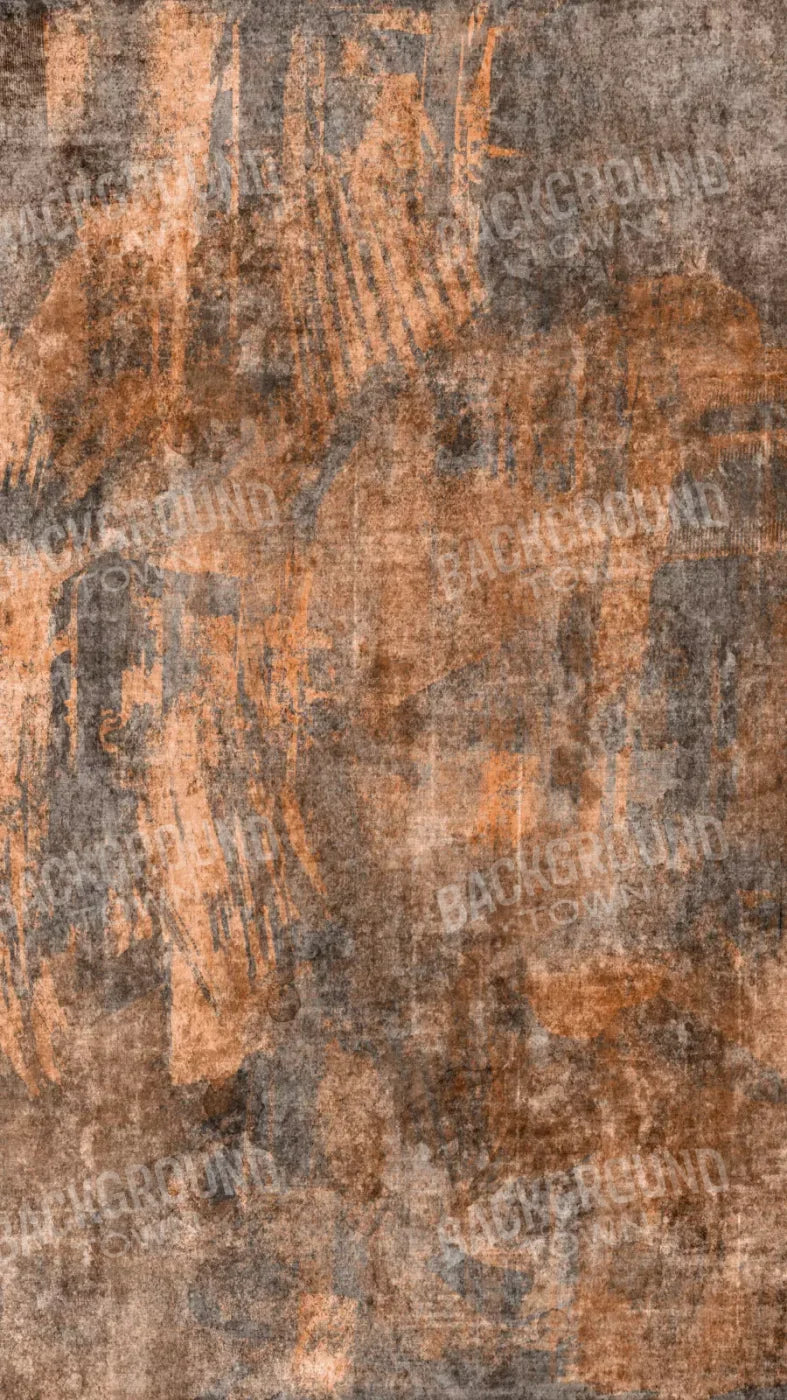 Metro Peach 8X14 Ultracloth ( 96 X 168 Inch ) Backdrop