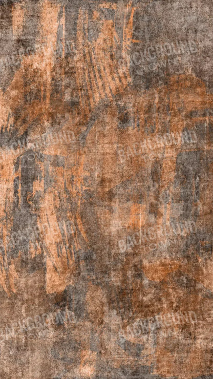 Metro Peach 8X14 Ultracloth ( 96 X 168 Inch ) Backdrop