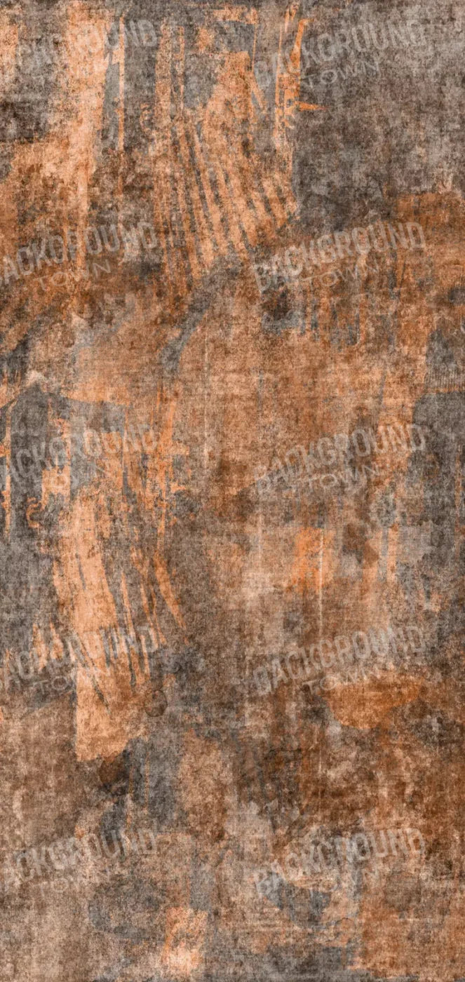 Metro Peach 8X16 Ultracloth ( 96 X 192 Inch ) Backdrop