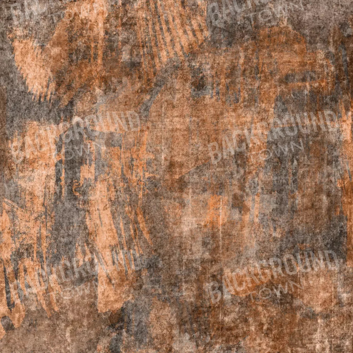 Metro Peach 8X8 Fleece ( 96 X Inch ) Backdrop