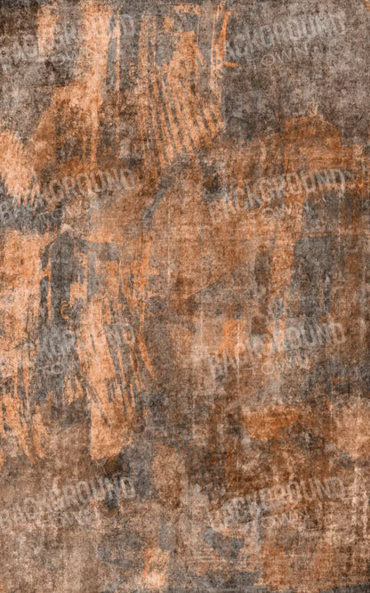 Metro Peach 9X14 Ultracloth ( 108 X 168 Inch ) Backdrop