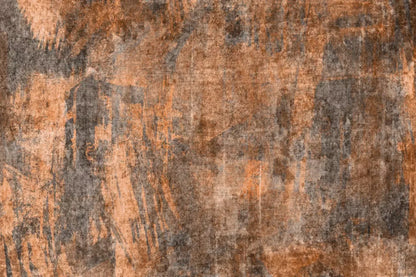 Metro Peach Backdrop
