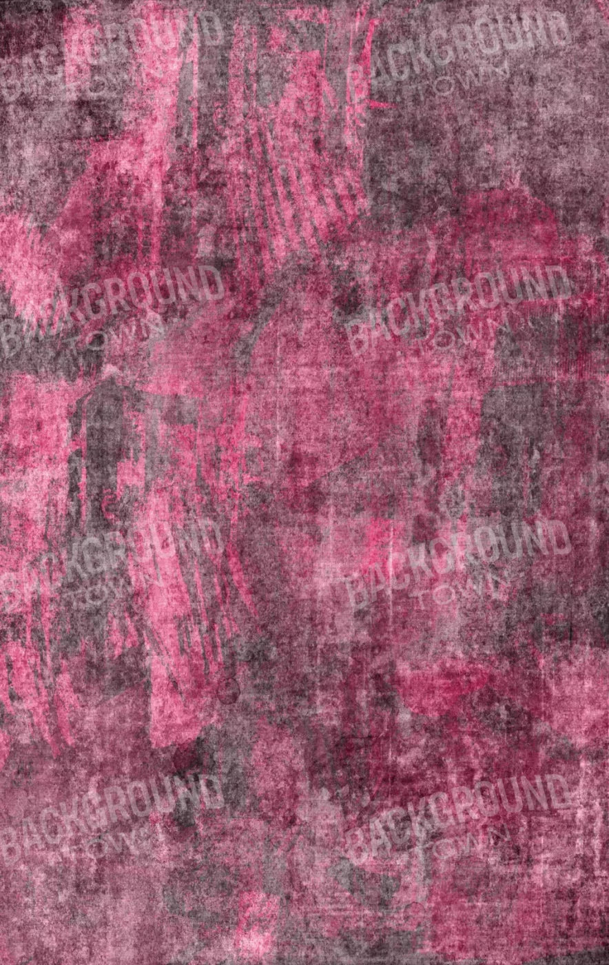 Metro Pink 10X16 Ultracloth ( 120 X 192 Inch ) Backdrop