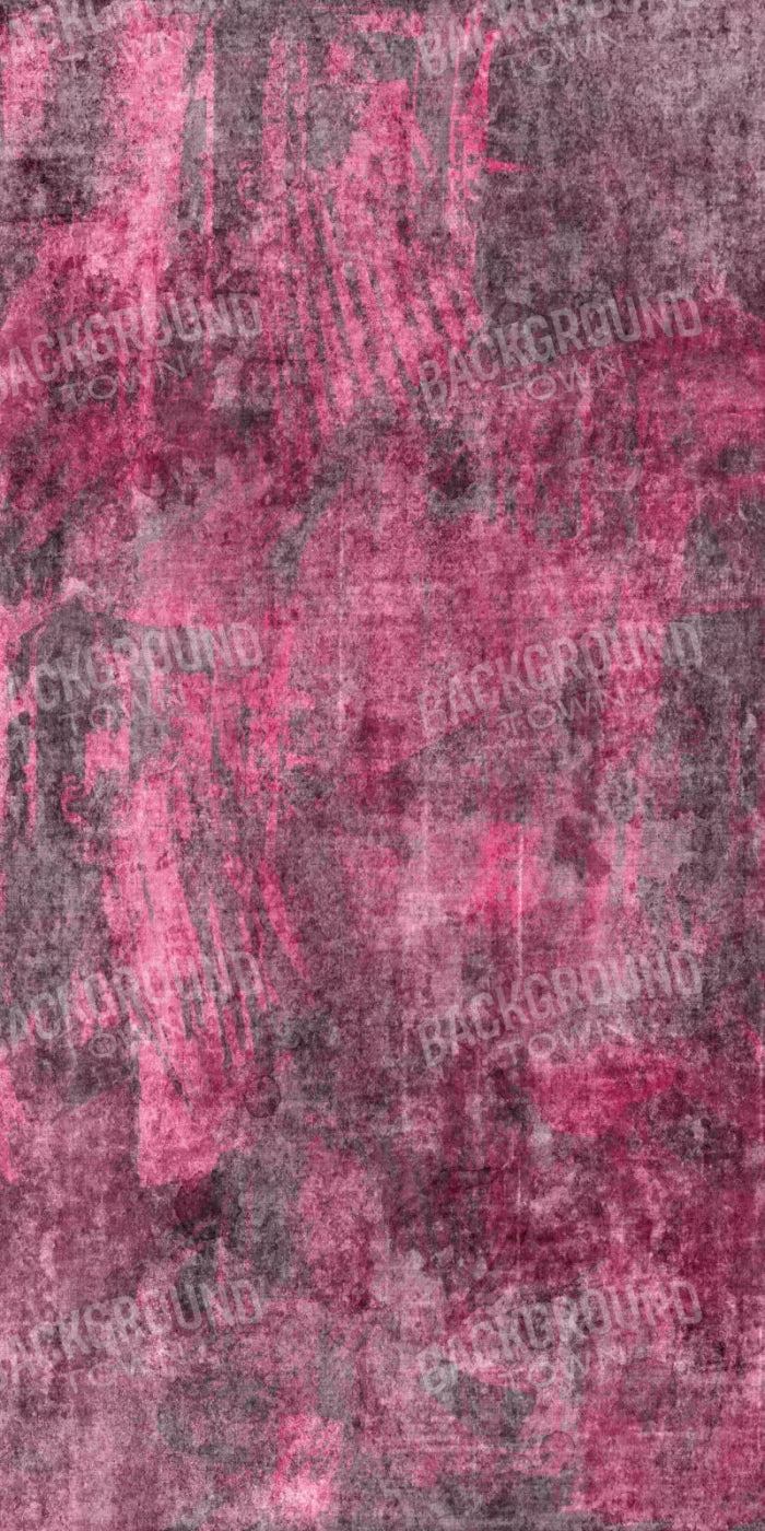 Metro Pink 10X20 Ultracloth ( 120 X 240 Inch ) Backdrop