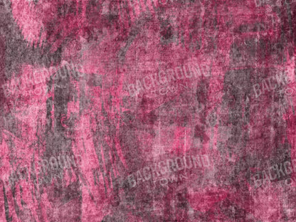Metro Pink 10X8 Fleece ( 120 X 96 Inch ) Backdrop