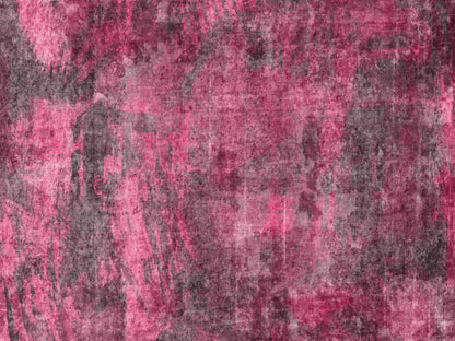 Metro Pink 10X8 Fleece ( 120 X 96 Inch ) Backdrop