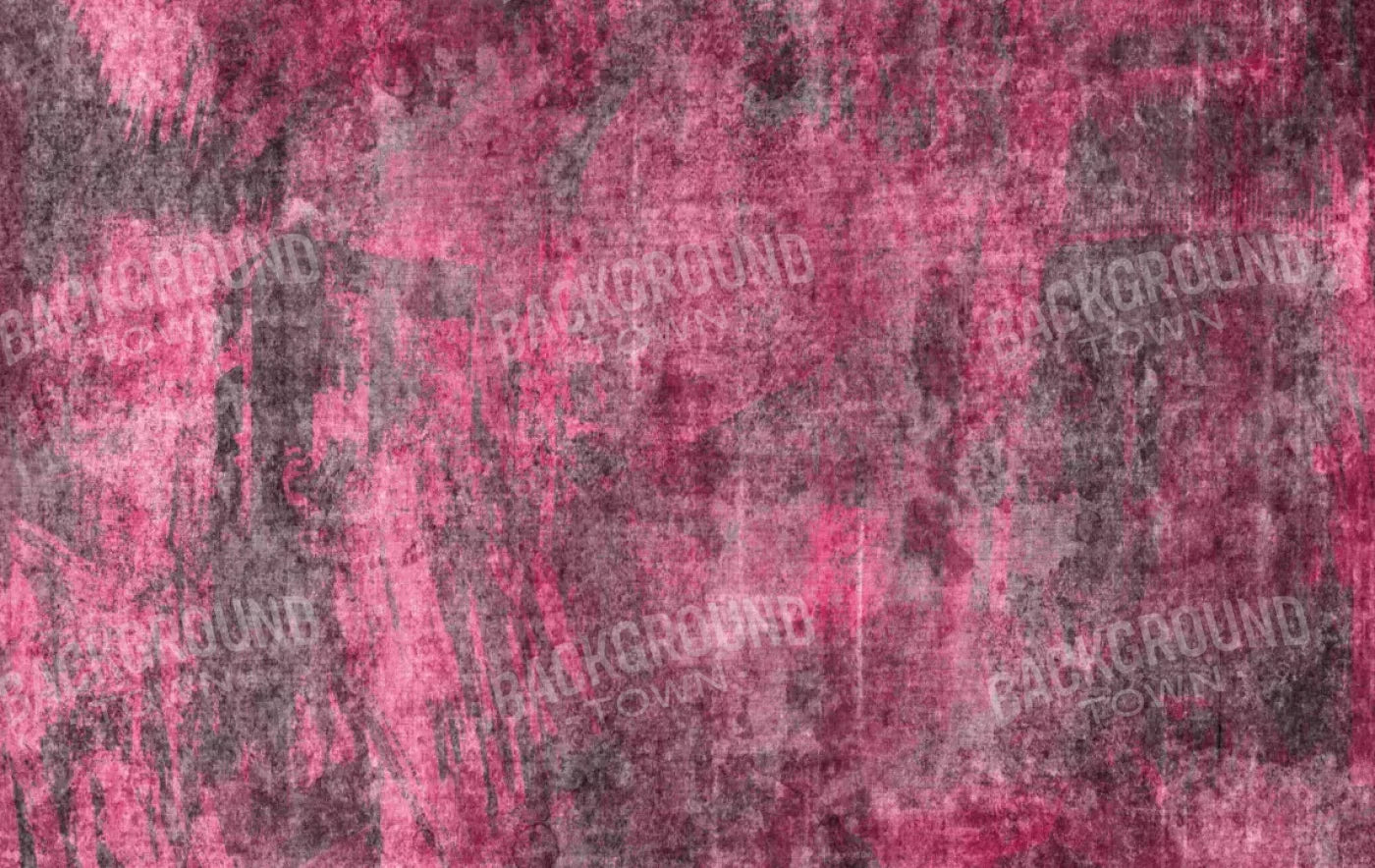 Metro Pink 16X10 Ultracloth ( 192 X 120 Inch ) Backdrop