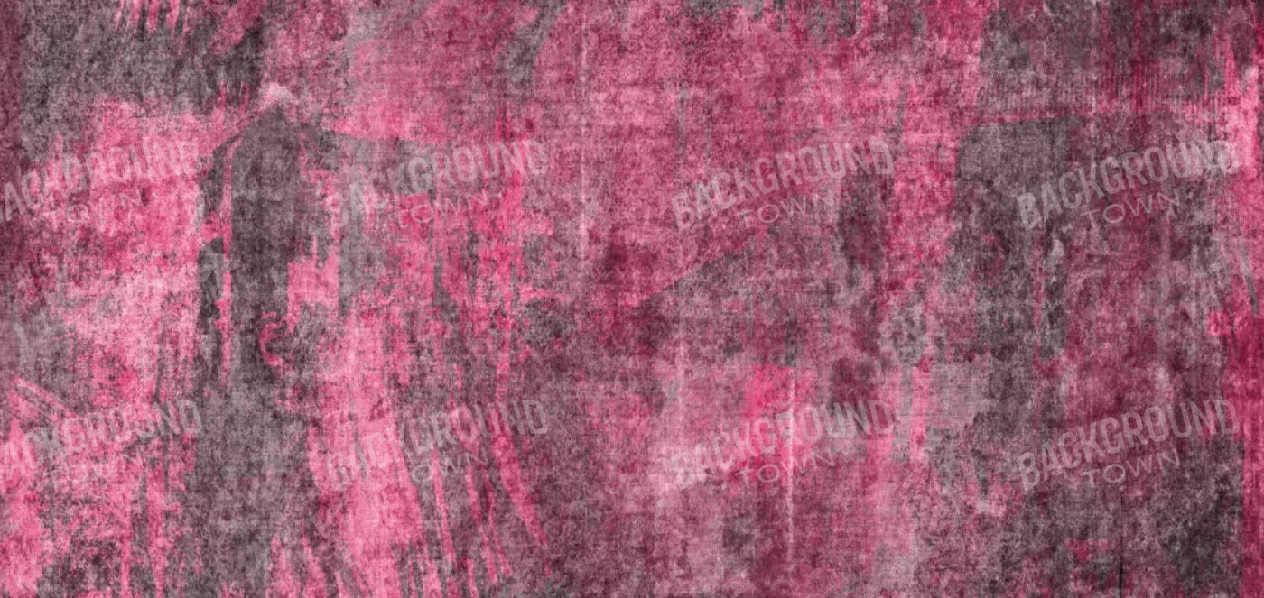 Metro Pink 16X8 Ultracloth ( 192 X 96 Inch ) Backdrop
