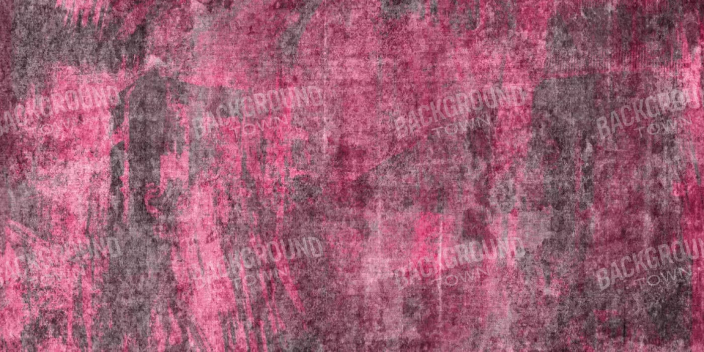 Metro Pink 20X10 Ultracloth ( 240 X 120 Inch ) Backdrop