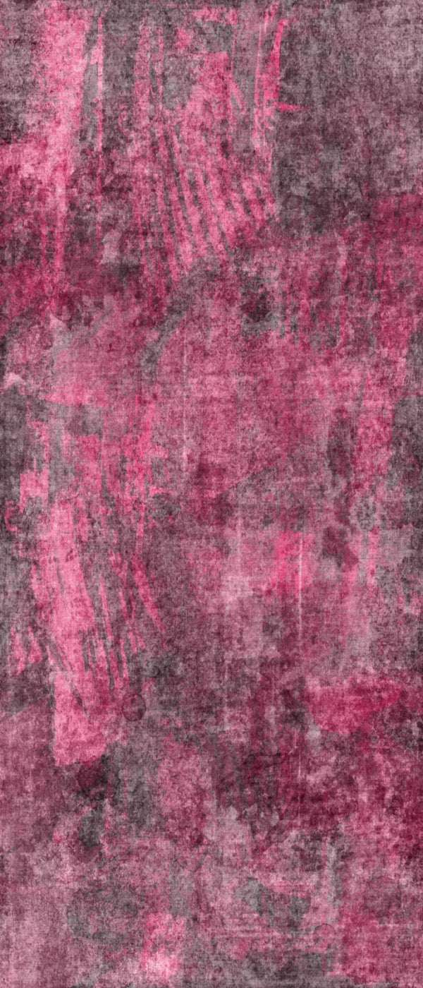Metro Pink 5X12 Ultracloth For Westcott X-Drop ( 60 X 144 Inch ) Backdrop