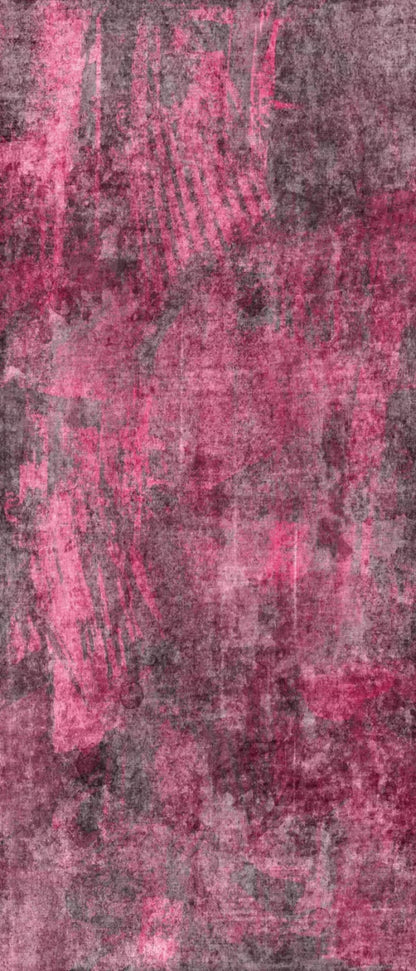 Metro Pink 5X12 Ultracloth For Westcott X-Drop ( 60 X 144 Inch ) Backdrop
