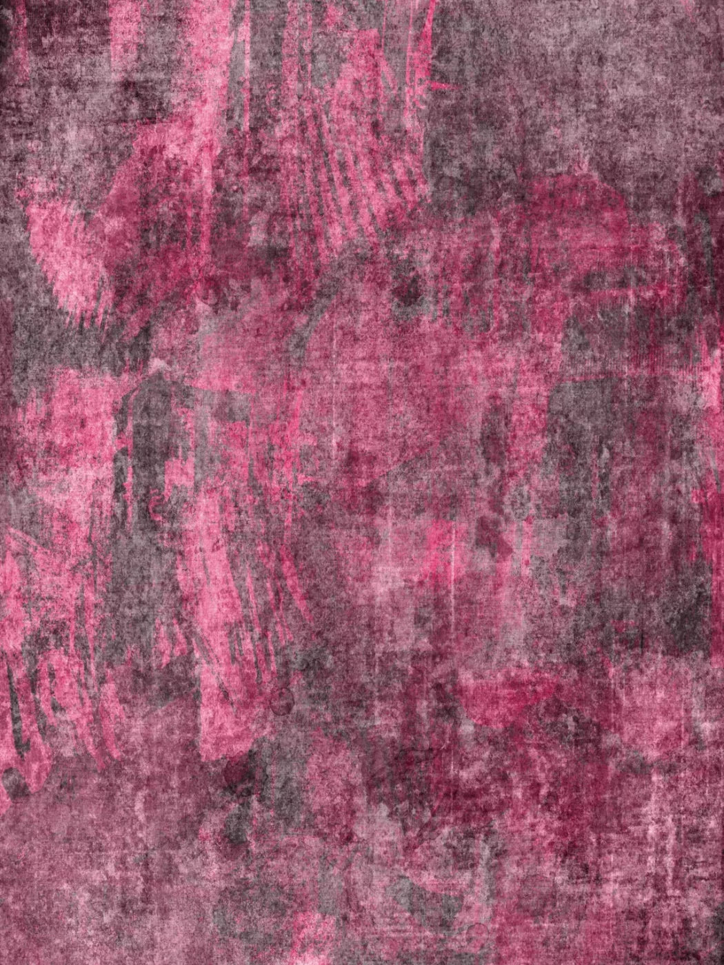 Metro Pink 5X7 Ultracloth ( 60 X 84 Inch ) Backdrop