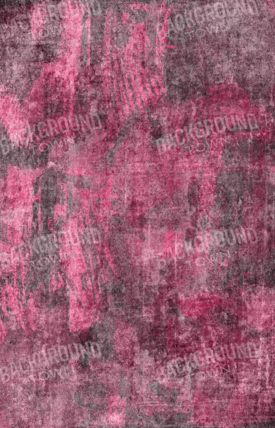 Metro Pink 8X12 Ultracloth ( 96 X 144 Inch ) Backdrop