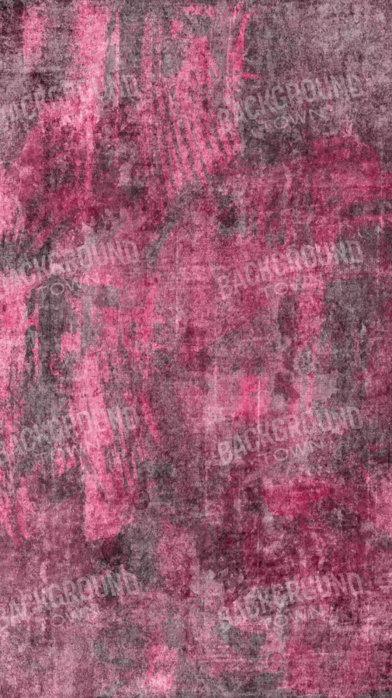 Metro Pink 8X14 Ultracloth ( 96 X 168 Inch ) Backdrop