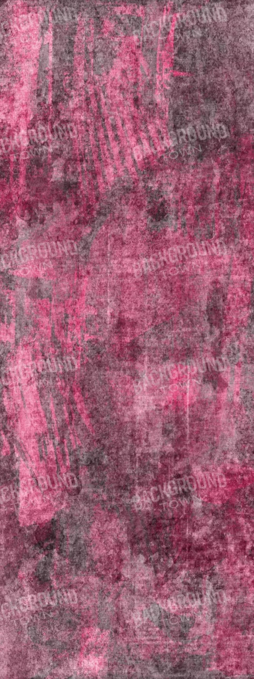 Metro Pink 8X20 Ultracloth ( 96 X 240 Inch ) Backdrop