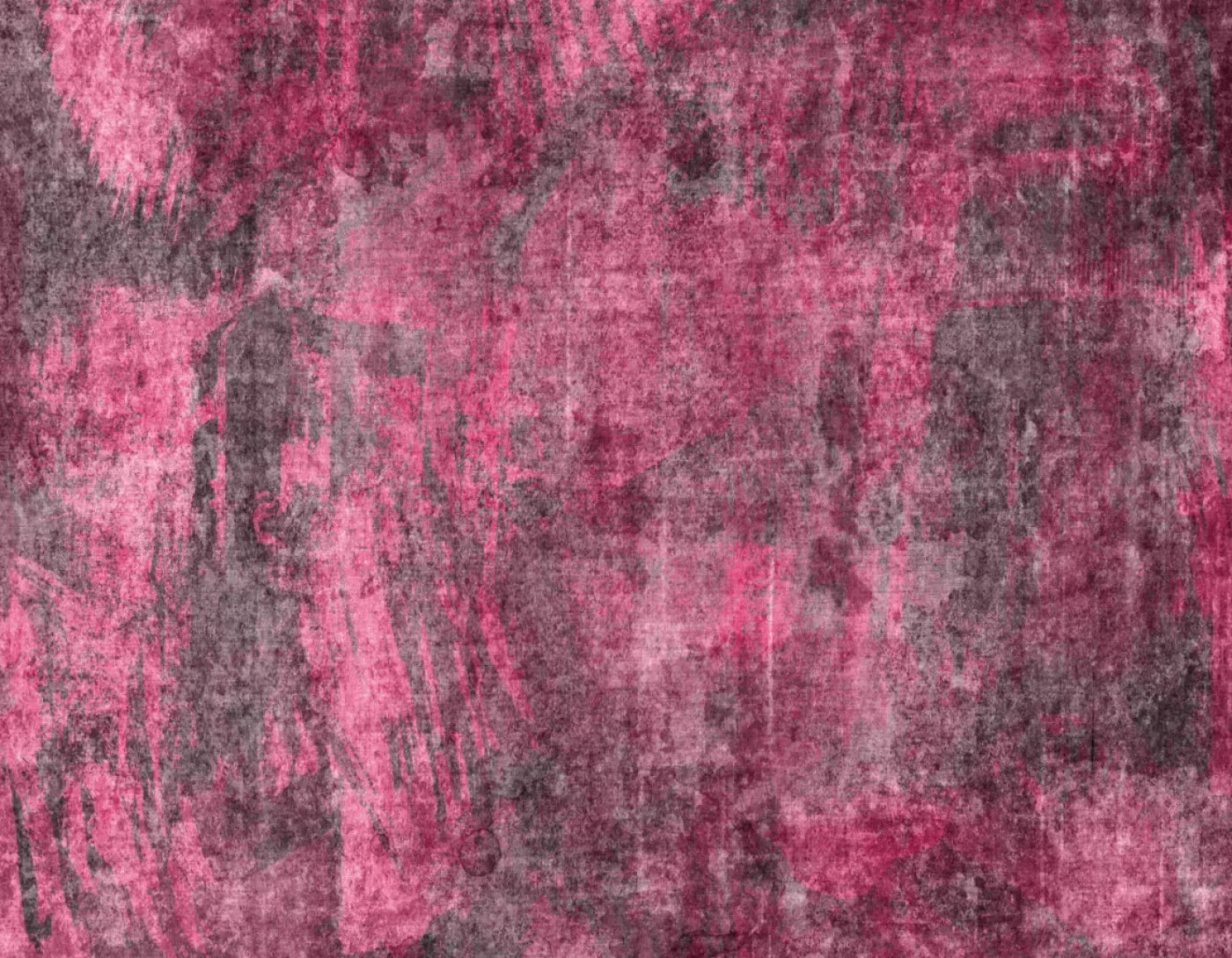 Metro Pink 8X6 Fleece ( 96 X 72 Inch ) Backdrop