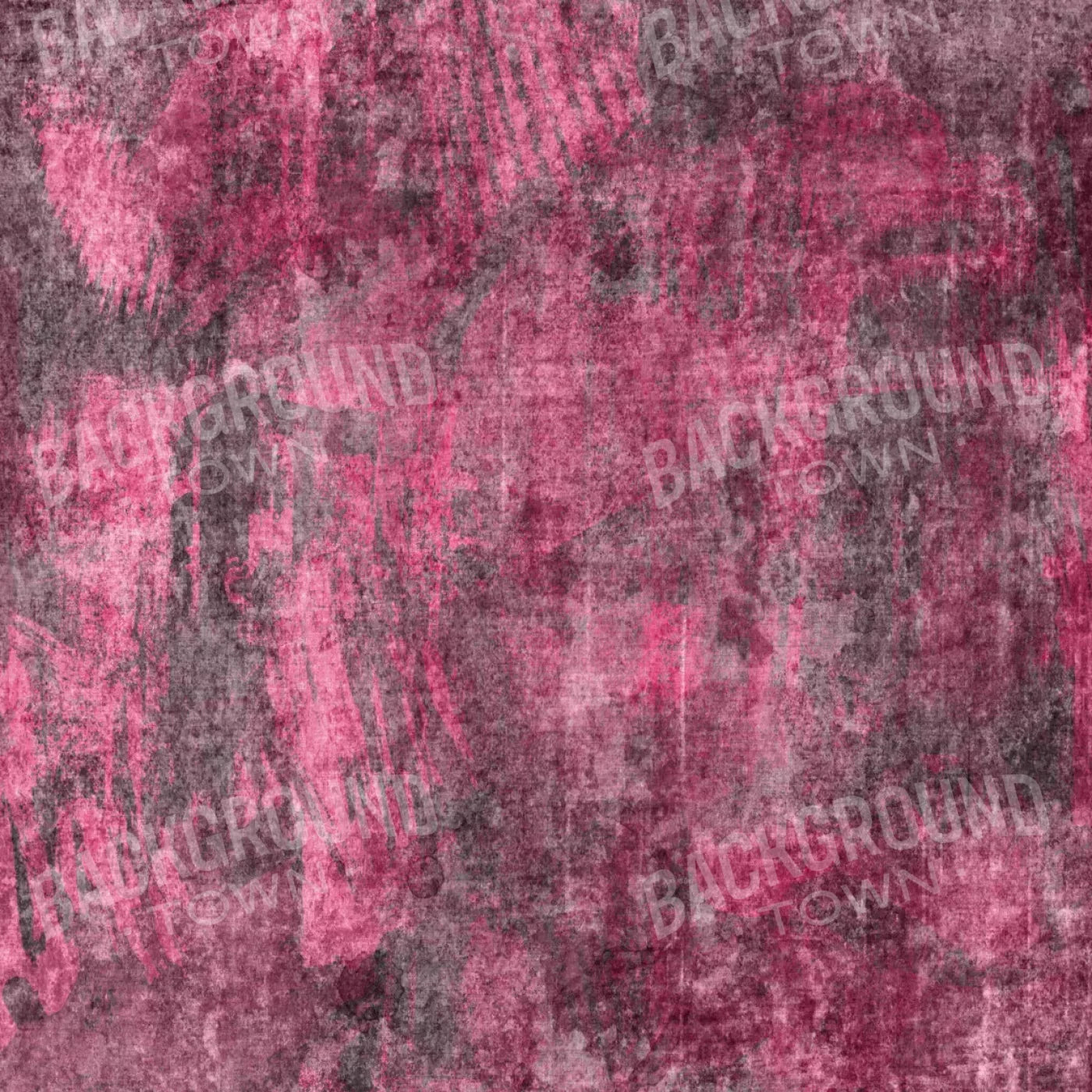 Metro Pink 8X8 Fleece ( 96 X Inch ) Backdrop