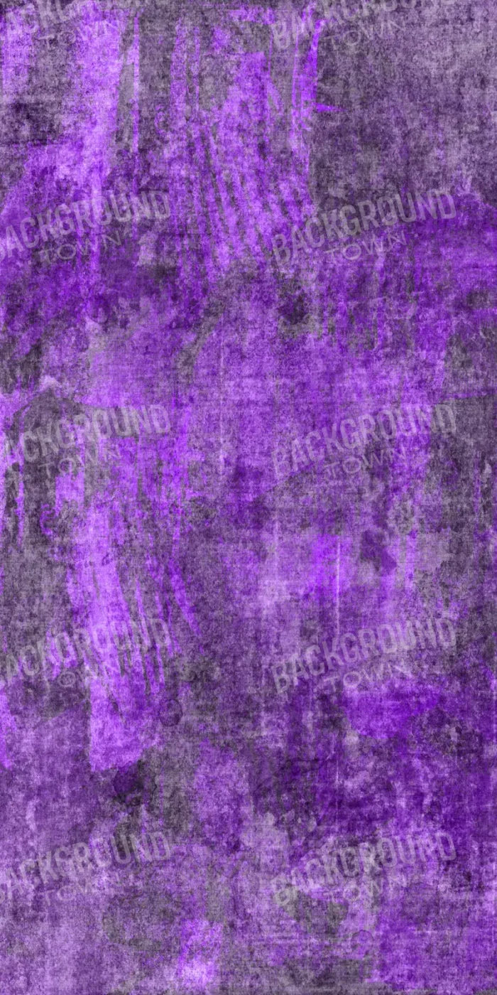Metro Purple 10X20 Ultracloth ( 120 X 240 Inch ) Backdrop