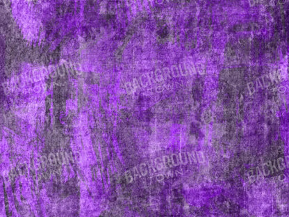 Metro Purple 10X8 Fleece ( 120 X 96 Inch ) Backdrop